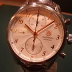 TAG Heuer(タグ・ホイヤー)
