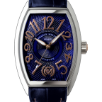 FRANCK MULLER(フランク ミュラー)
