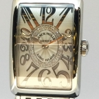 FRANCK MULLER(フランク ミュラー)
