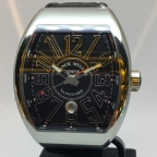 FRANCK MULLER(フランク ミュラー)
