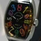 FRANCK MULLER(フランク ミュラー)
