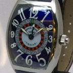 FRANCK MULLER(フランク ミュラー)
