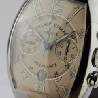 FRANCK MULLER(フランク ミュラー)
