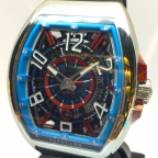 FRANCK MULLER(フランク ミュラー)
