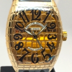 FRANCK MULLER(フランク ミュラー)
