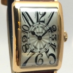 FRANCK MULLER(フランク ミュラー)

