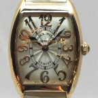 FRANCK MULLER(フランク ミュラー)
