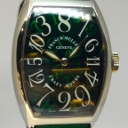 FRANCK MULLER(フランク ミュラー)
