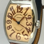 FRANCK MULLER(フランク ミュラー)
