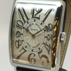 FRANCK MULLER(フランク ミュラー)
