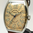 FRANCK MULLER(フランク ミュラー)
