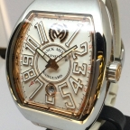 FRANCK MULLER(フランク ミュラー)

