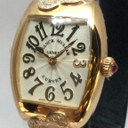 FRANCK MULLER(フランク ミュラー)
