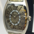 FRANCK MULLER(フランク ミュラー)
