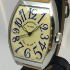 FRANCK MULLER(フランク ミュラー)
