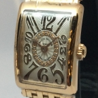 FRANCK MULLER(フランク ミュラー)
