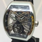 FRANCK MULLER(フランク ミュラー)
