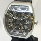 FRANCK MULLER(フランク ミュラー)
