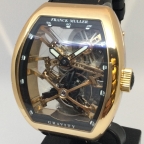 FRANCK MULLER(フランク ミュラー)
