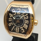 FRANCK MULLER(フランク ミュラー)

