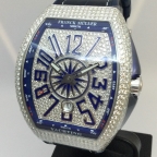 FRANCK MULLER(フランク ミュラー)

