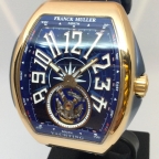 FRANCK MULLER(フランク ミュラー)
