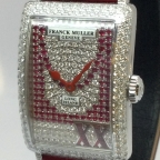 FRANCK MULLER(フランク ミュラー)
