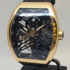 FRANCK MULLER(フランク ミュラー)

