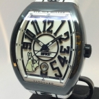 FRANCK MULLER(フランク ミュラー)
