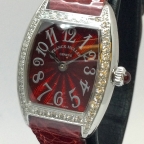 FRANCK MULLER(フランク ミュラー)
