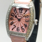FRANCK MULLER(フランク ミュラー)
