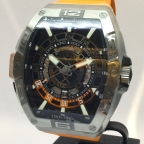 FRANCK MULLER(フランク ミュラー)
