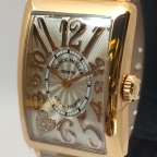 FRANCK MULLER(フランク ミュラー)
