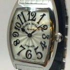 FRANCK MULLER(フランク ミュラー)
