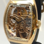 FRANCK MULLER(フランク ミュラー)
