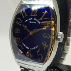 FRANCK MULLER(フランク ミュラー)
