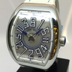 FRANCK MULLER(フランク ミュラー)
