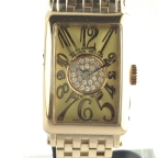 FRANCK MULLER(フランク ミュラー)
