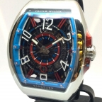 FRANCK MULLER(フランク ミュラー)
