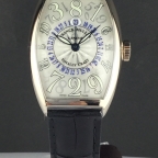FRANCK MULLER(フランク ミュラー)

