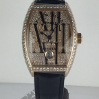 FRANCK MULLER(フランク ミュラー)
