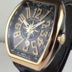 FRANCK MULLER(フランク ミュラー)
