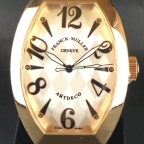 FRANCK MULLER(フランク ミュラー)
