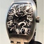 FRANCK MULLER(フランク ミュラー)
