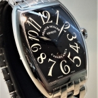 FRANCK MULLER(フランク ミュラー)
