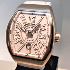 FRANCK MULLER(フランク ミュラー)
