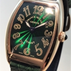 FRANCK MULLER(フランク ミュラー)
