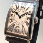 FRANCK MULLER(フランク ミュラー)
