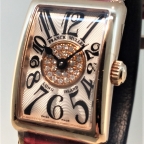 FRANCK MULLER(フランク ミュラー)
