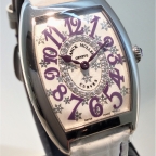 FRANCK MULLER(フランク ミュラー)
